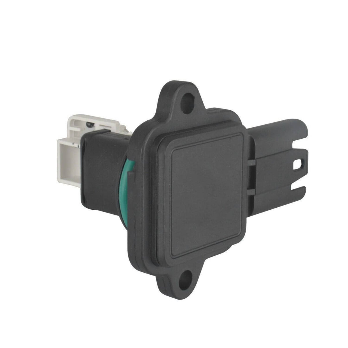 Solidspare MAF Mass Air Flow Sensor For BMW 2008-2012 128i 328i 528i X3 X5 Z4 5WK97508Z