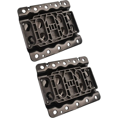 Solidspare New Engine Mounts Left + Right for Volvo D13 20499469 20723224 20499470 21228153