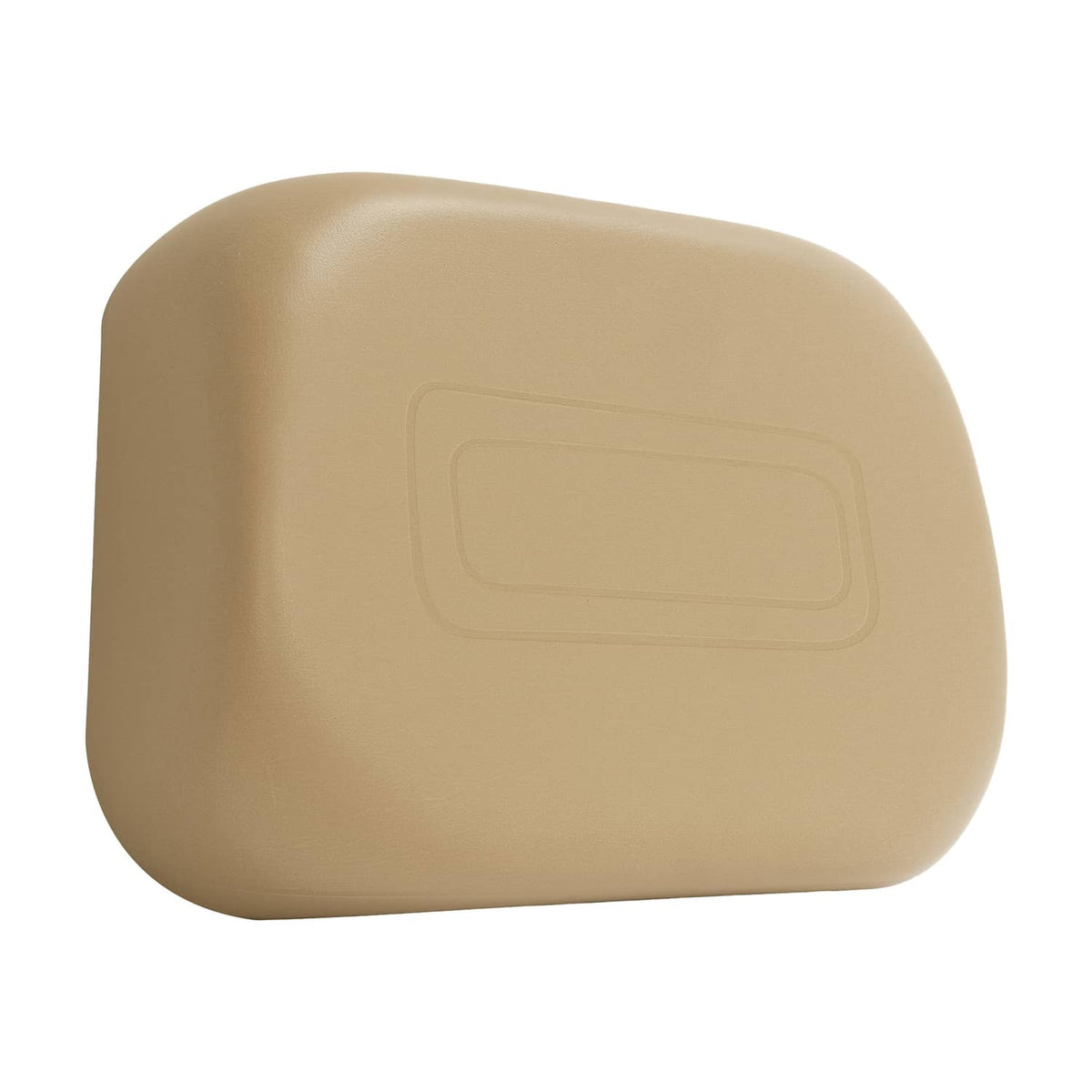 Solidspare Buff Seat Back Cushion Assembly For Club Car DS 1979 - 2000.5 Golf Cart