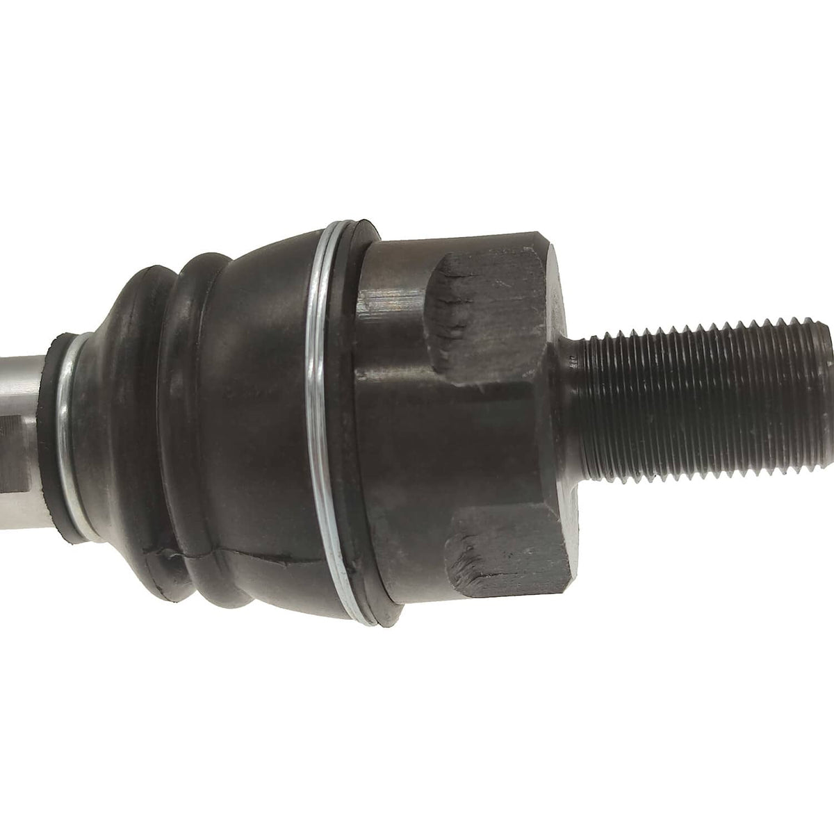 Solid Spare Joint Tie Rod for Kubota L5040GST L5240HST L5740HST L3940HSTC L4240HSTC L4400H