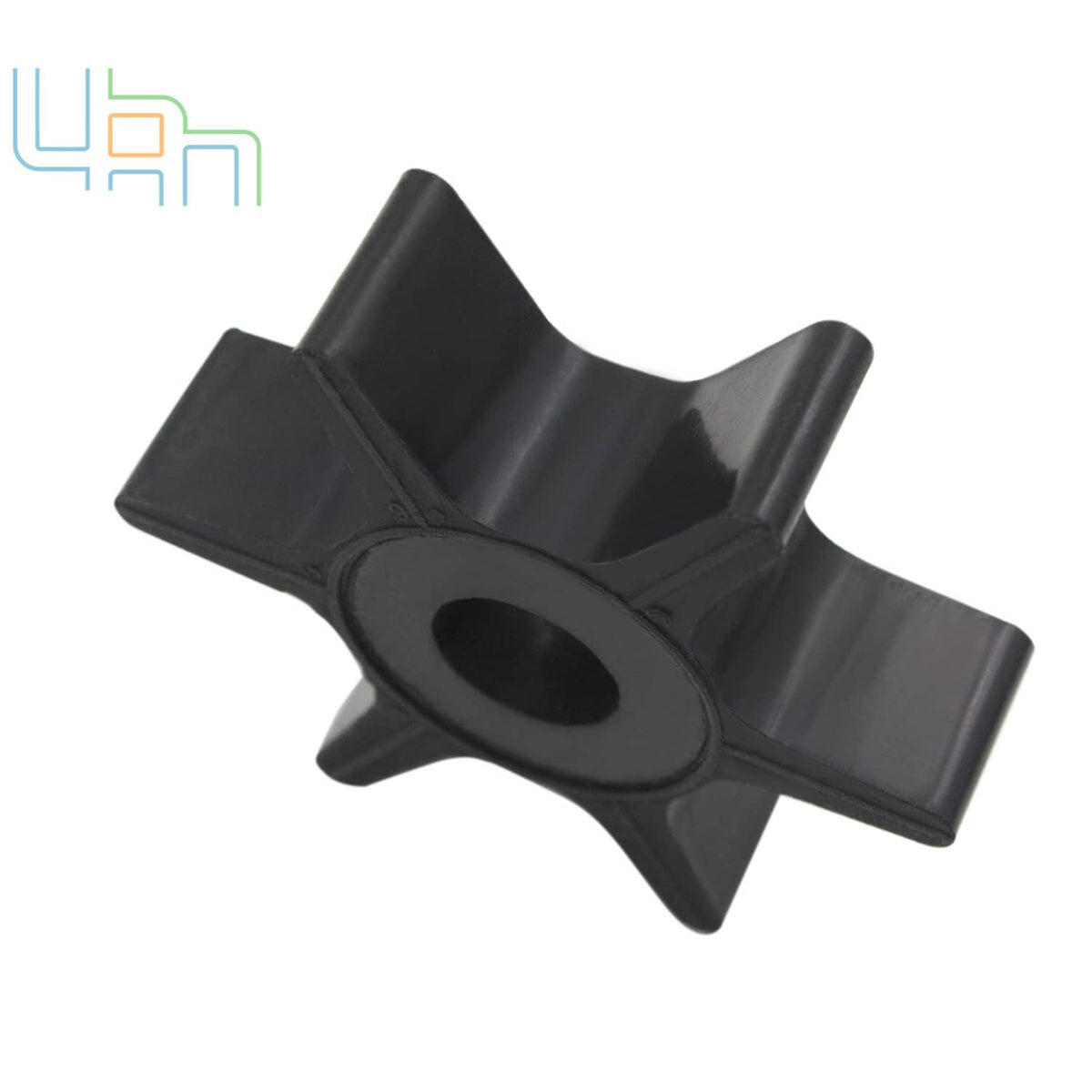 Solid Spare Water Pump Impeller 47-F436065-1/2 18-8903 for Chrysler Force Mercury 9.9HP 15HP