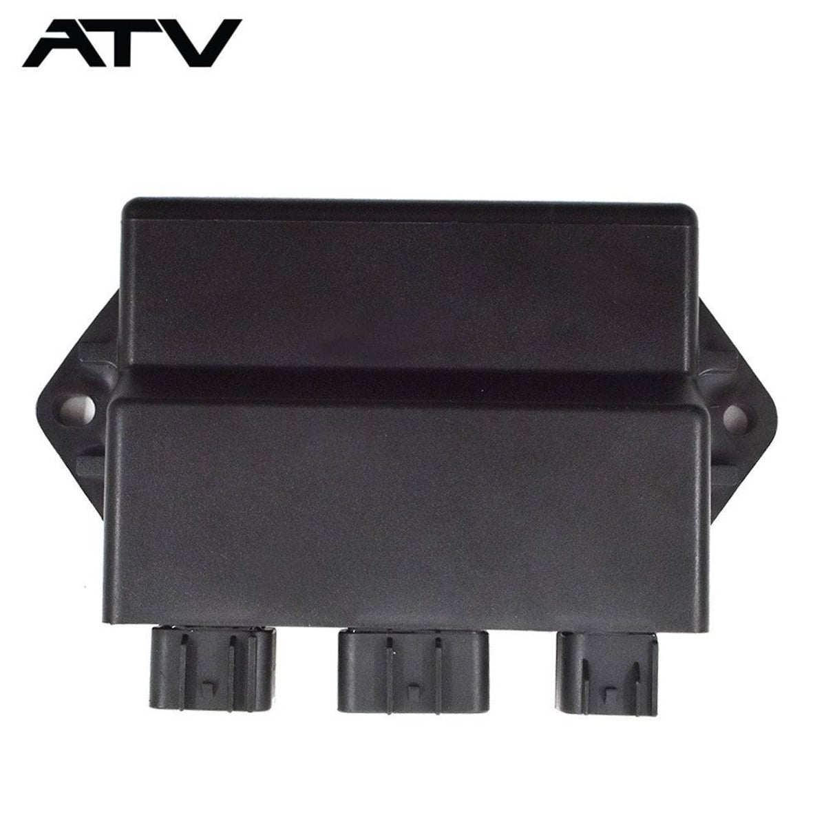 Solidspare CDI Box For Yamaha YFM 660 R 660R Raptor 2002 2003 5LP-85540-20-00 YFM660R