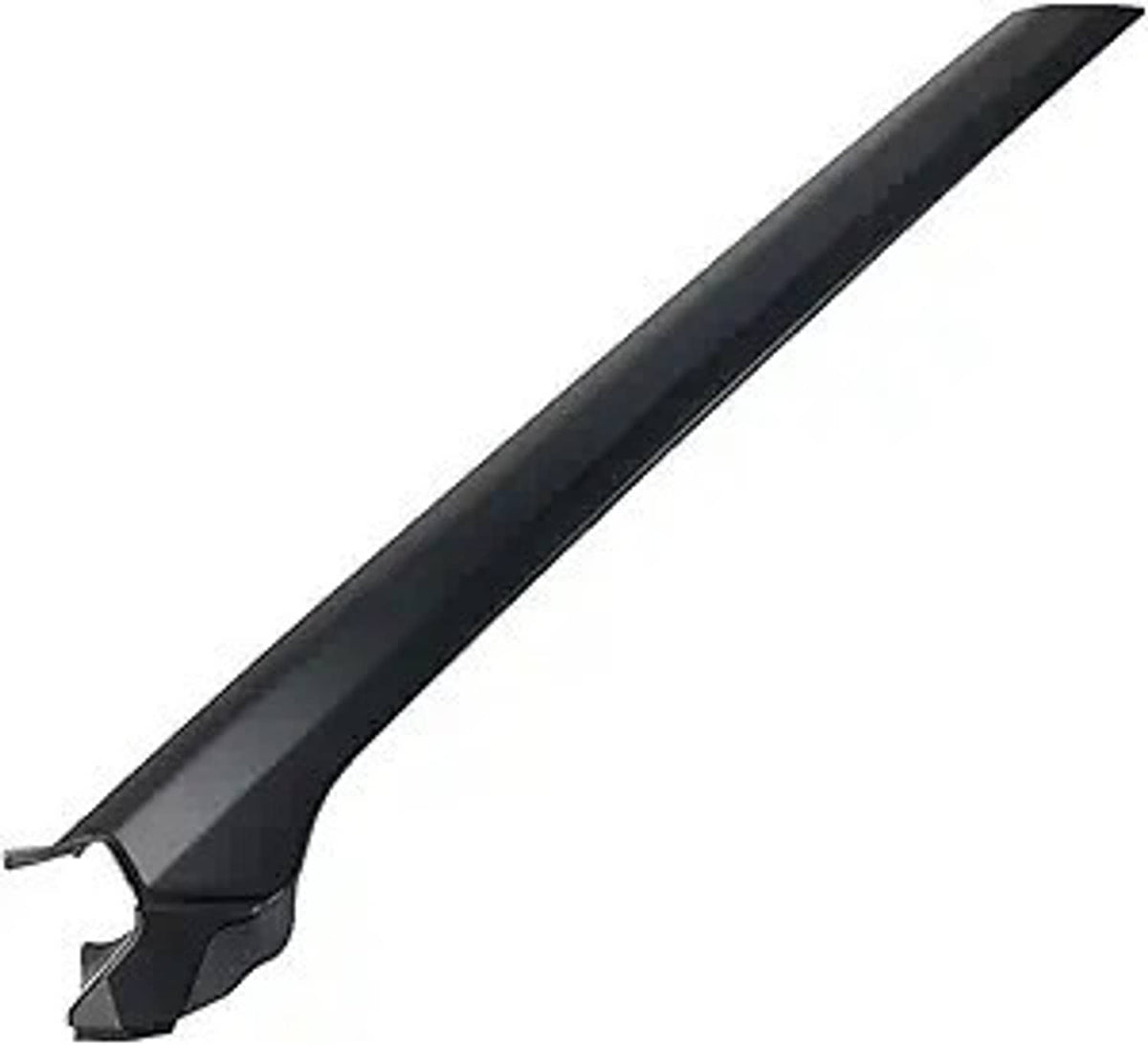 Solidspare Front Wind Shield Post A Pillar Molding Trim Set for Land Rover LR3 LR4 2005-16