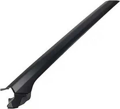 Solidspare Front Wind Shield Post A Pillar Molding Trim Set for Land Rover LR3 LR4 2005-16