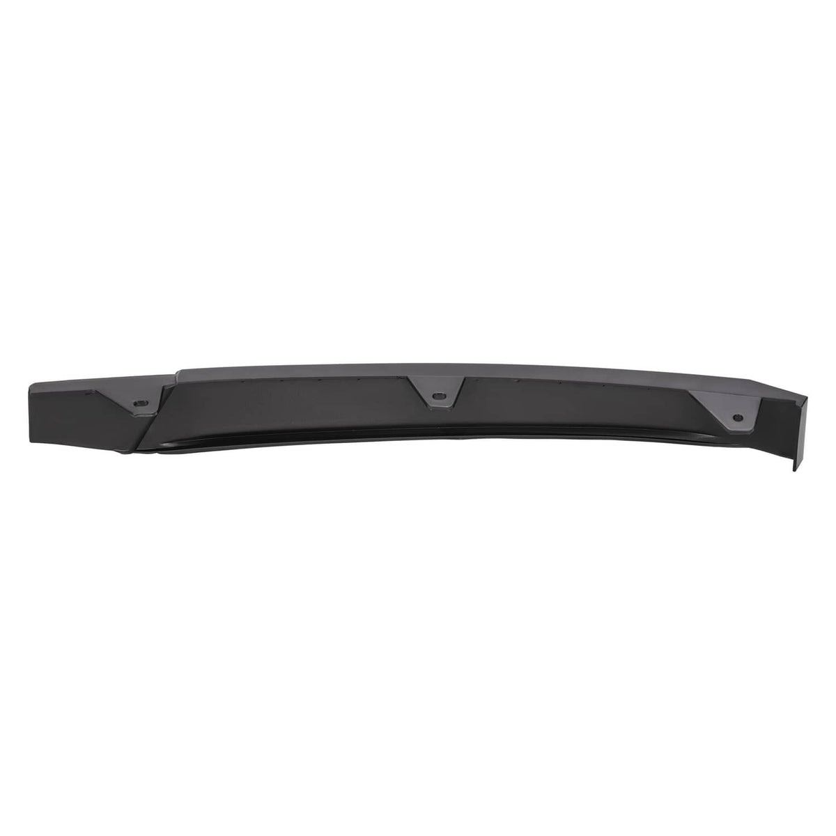 Solid Spare Front Right Lower Bumper Deflector Air Dam Valance For Chevy Impala 2014-2020