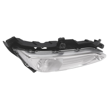 Solid Spare Fog Light Front Driving Lamp Passenger Side For 2013-2016 Hyundai Santa Fe Sport