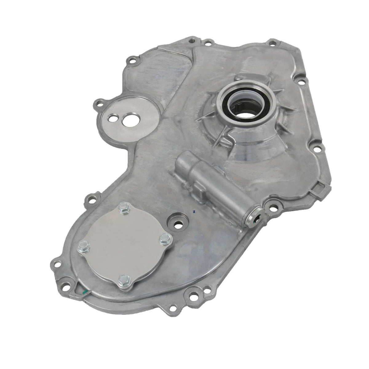 Solidspare 90537914 Oil Pump For Chevrolet Impala Malibu Equinox Buick Regal Pontiac Saturn