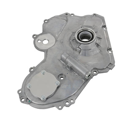 Solidspare 90537914 Oil Pump For Chevrolet Impala Malibu Equinox Buick Regal Pontiac Saturn