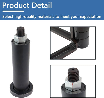 Solidspare Crank Case Splitter Separator Puller Installer Automotive Dirt Bike Supplies New