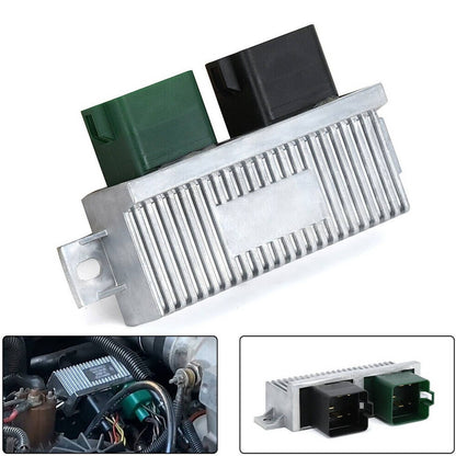 Solidspare For Ford 6.0L 7.3L Powerstroke Glow Plug Control Relay Module GPCM YC3Z12B533AA