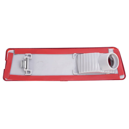 Solid Spare Rear Red Bumper Side Marker Light Lamp For Ford Transit Connect 10-13 Left Side