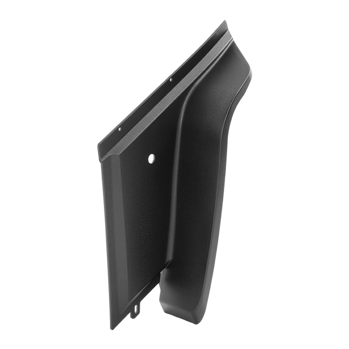 Solidspare Golf Cart Front Passenger Side Fender Flare Set For EZGO ST MPT Workhorse 99-13