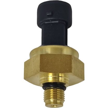 Solid Spare 1839416C91 MAP Boost Pressure Sensor for DT570 DT466E 2003-2007 Ceramic Chip