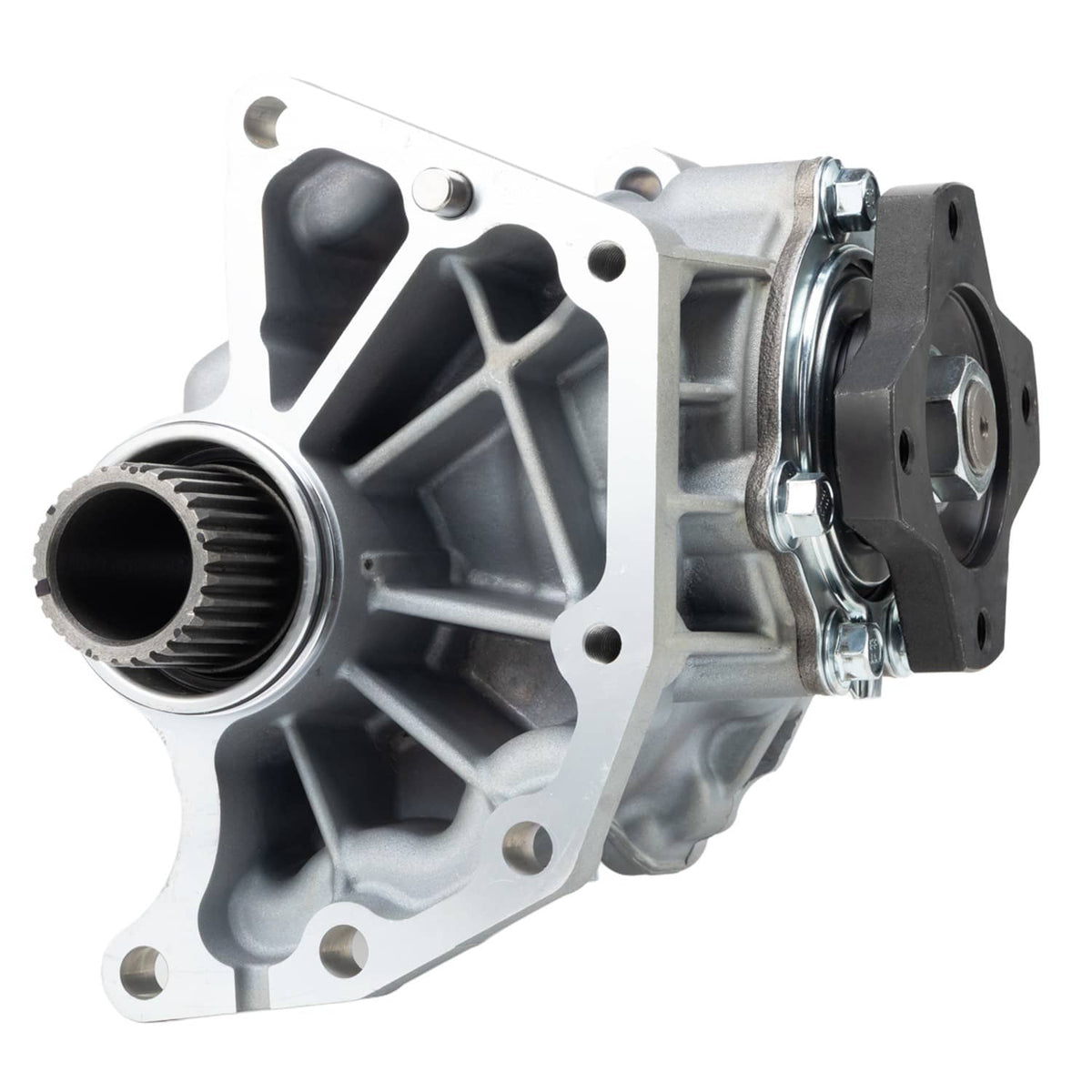 Solidspare Transfer Case 33100-3KA0B for Nissan Pathfinder 2014-2019 Infiniti QX60 3.5L V6