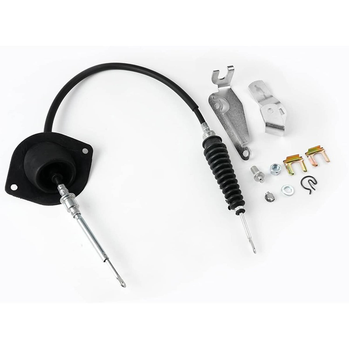 Solidspare Transmission Console Shift Cable 3956765 For Chevrolet Camaro Chevelle Impala