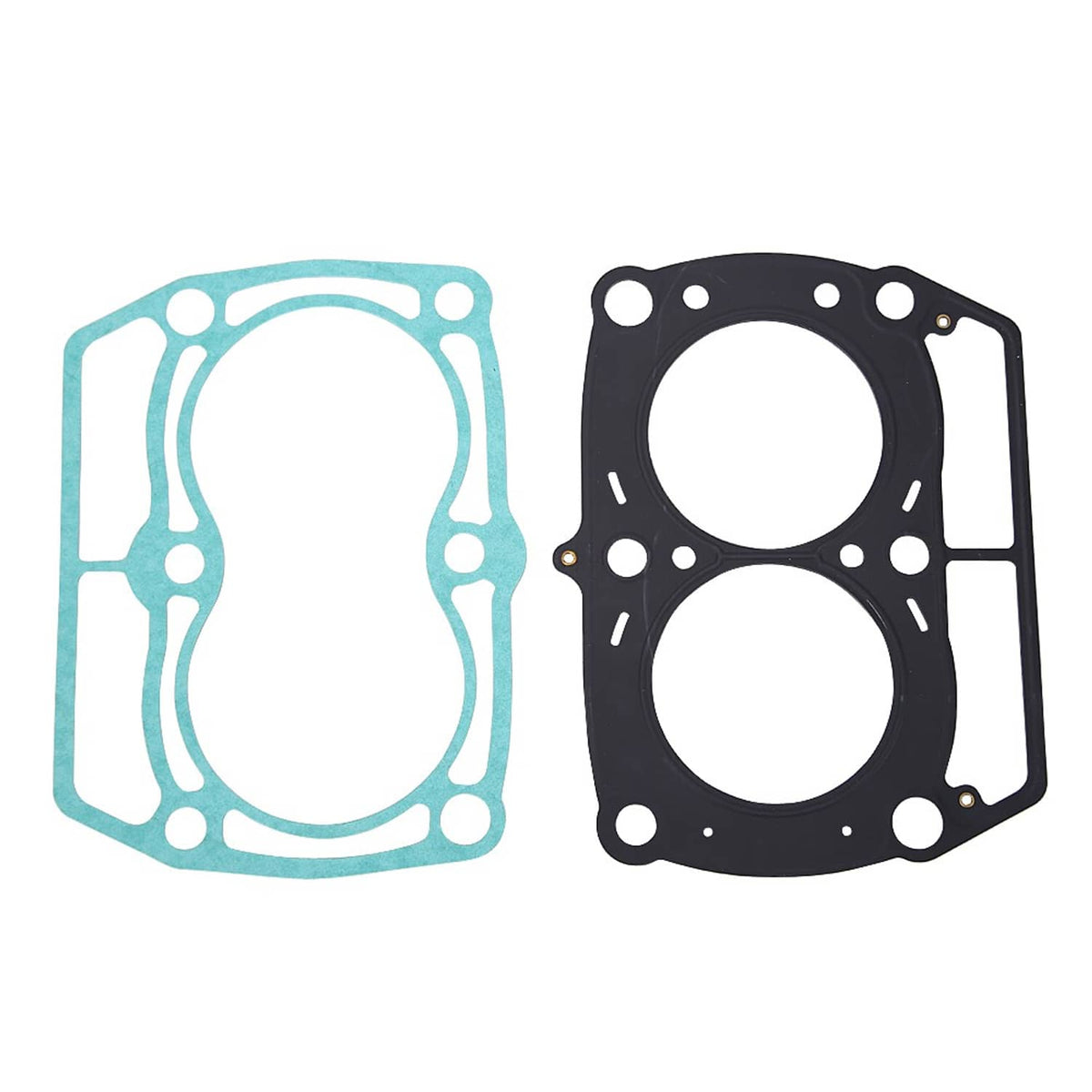Solidspare Replacement Top End Gasket Set For Polaris RZR 800 2008-2010 RZR S 800 2009-2010