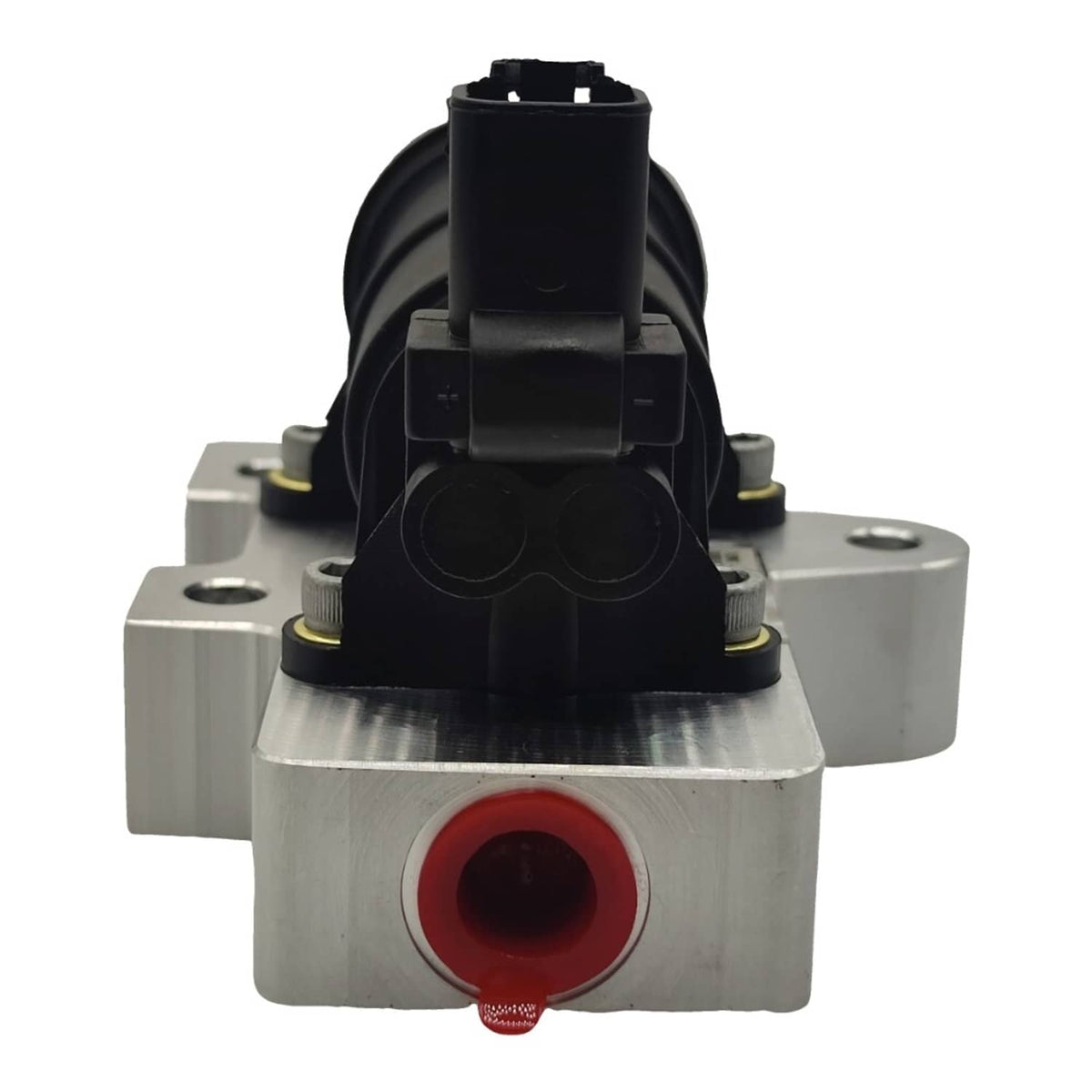 Solid Spare Fuel Transfer Pump for CAT 2670C 538 548 558 559C 559D 563C 573C 579C 579D C4.4