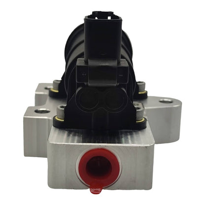 Solid Spare Fuel Transfer Pump for CAT 2670C 538 548 558 559C 559D 563C 573C 579C 579D C4.4