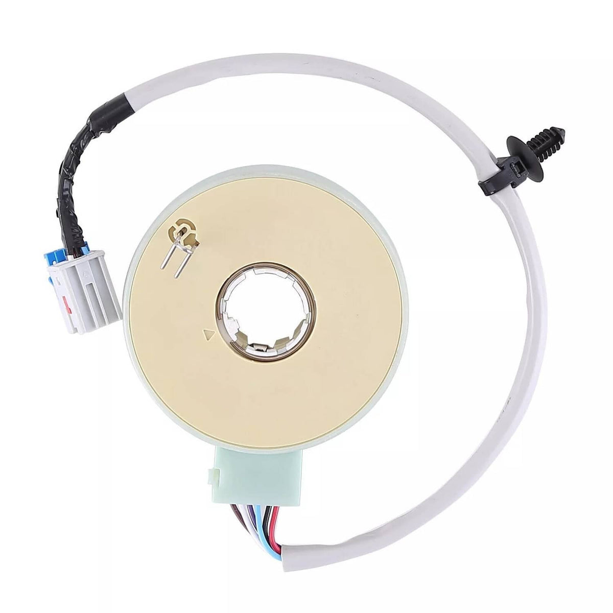 Solidspare Power Steering Torque Sensor For 04-12 Chevrolet Malibu/Pontiac/Saturn 23232310