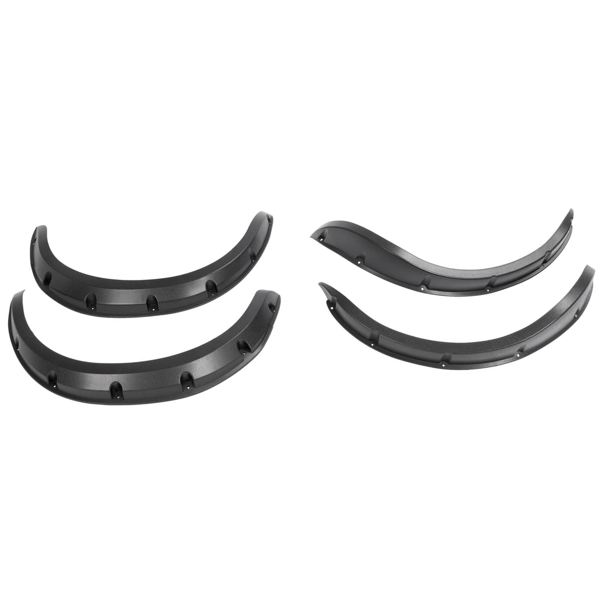 Solidspare Fender Flare For Icon i20L i40L Elite Advanced EV 2 or 4 or 6 Seat Golf Cart