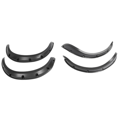 Solidspare Fender Flare For Icon i20L i40L Elite Advanced EV 2 or 4 or 6 Seat Golf Cart