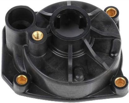 Solid Spare 60 65 70 75HP Water Pump Impeller Kit 438597 432955 18-3389 For Johnson Evinrude