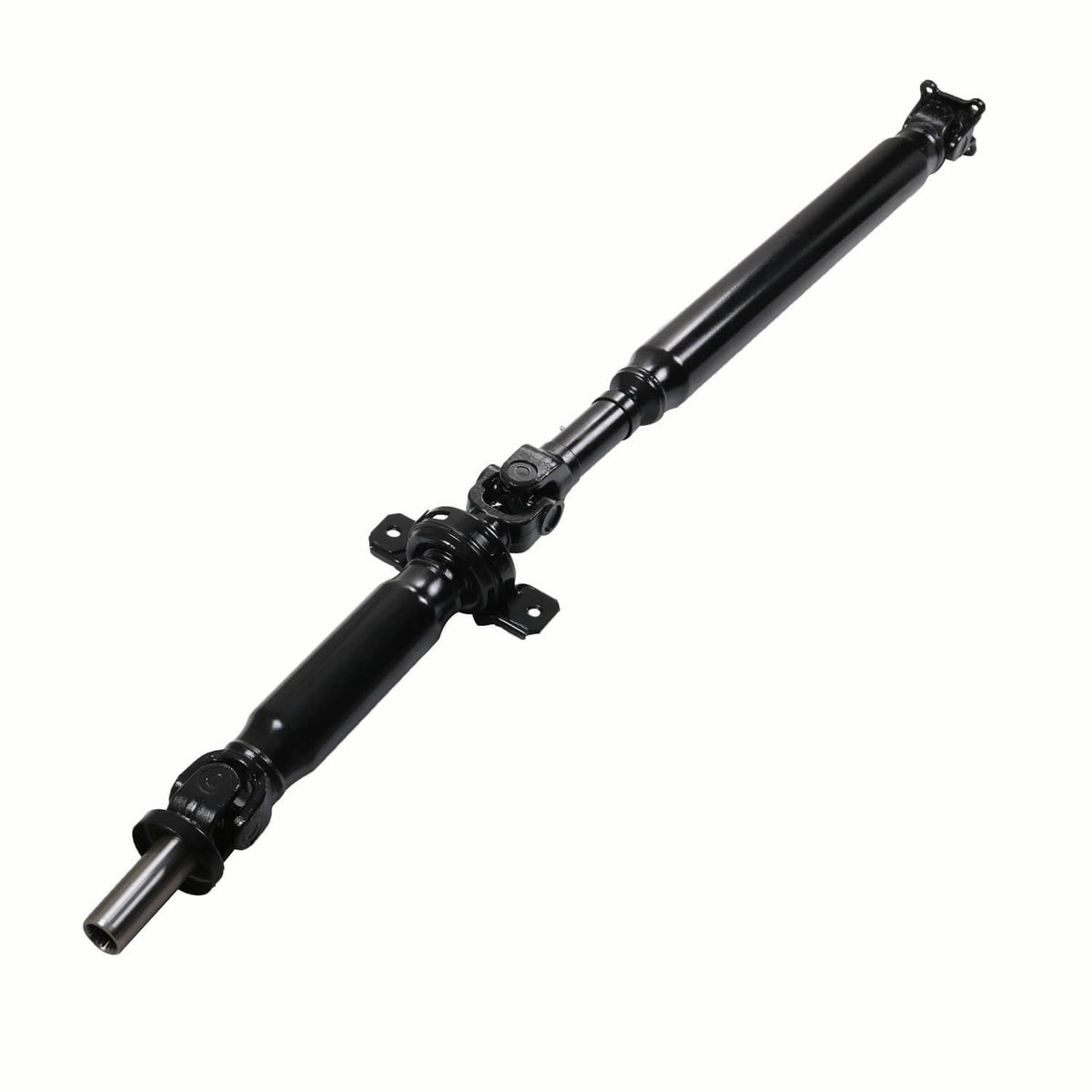 Solidspare New Rear Driveshaft Prop Shaft Assembly For 2007-2008 Kia Sorento Base EX LX RWD