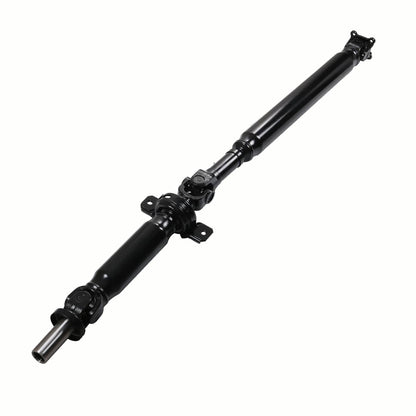 Solidspare New Rear Driveshaft Prop Shaft Assembly For 2007-2008 Kia Sorento Base EX LX RWD