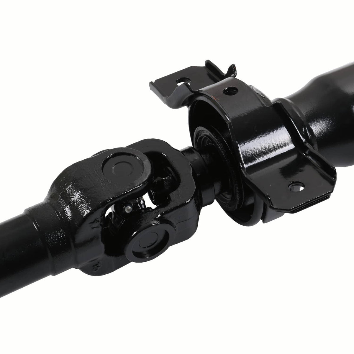 Solidspare New Rear Driveshaft Prop Shaft Assembly For 2007-2008 Kia Sorento Base EX LX RWD
