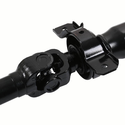 Solidspare New Rear Driveshaft Prop Shaft Assembly For 2007-2008 Kia Sorento Base EX LX RWD