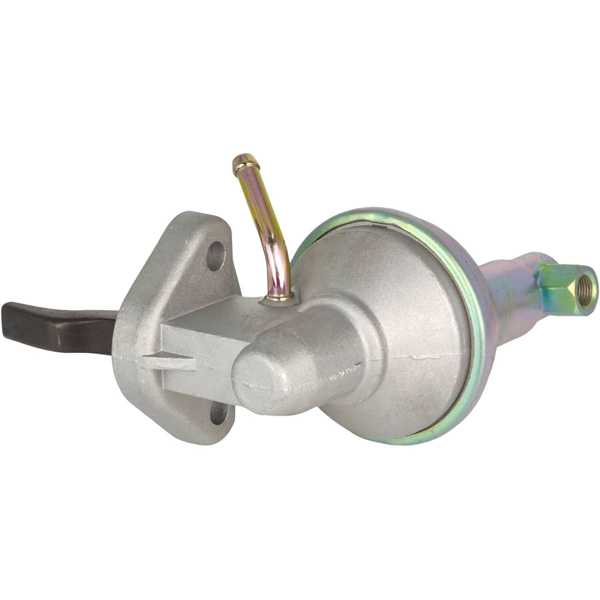 Solid Spare Fuel Pump 841161 35-35286 for Volvo Penta AQ131D AQ140A AQ145A AQ145B AQ151A