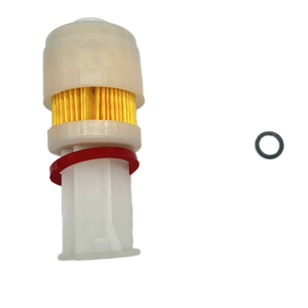 Solid Spare Fuel Filter Element 65L-24563 For Yamaha outboard F 150 200 225 250 HP Outboard
