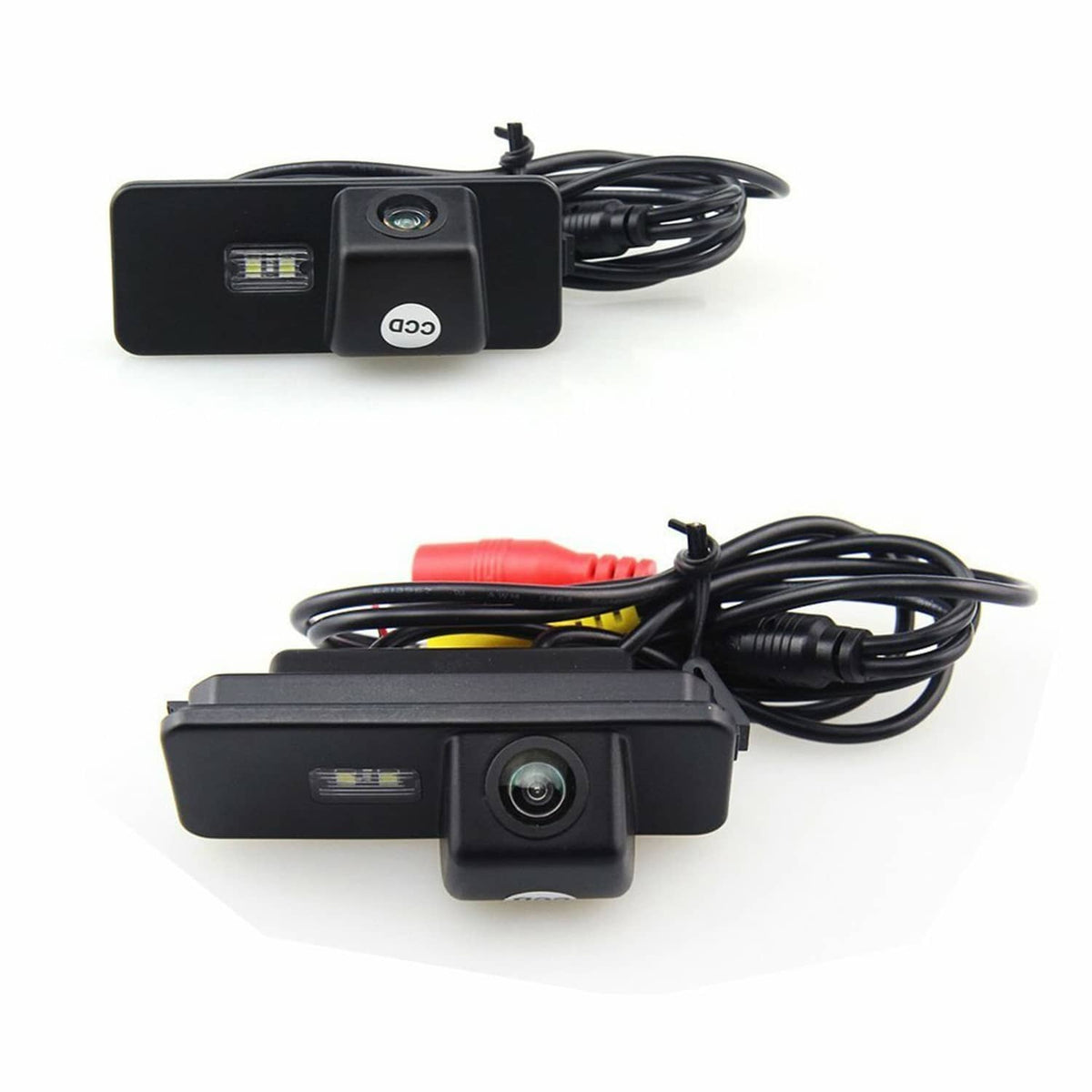 Solid Spare Rear View Reverse Parking Camera Fits Volkswagen Magota/Superb/Polo Golf Bora