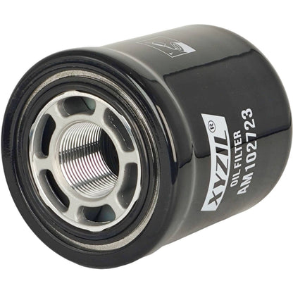 Solid Spare Fiberglass Oil Filter AM102723 for John Deere 2020 2500 2500A 2500E 2653A