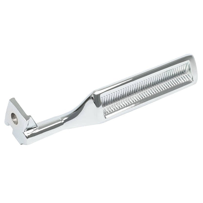 Solid Spare Chrome Metal Inside Door Handle Left Driver For Ford F150 F250 F350 Bronco 87-96