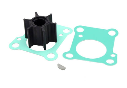 Solid Spare Water Pump Impeller Kit Honda Marine Outboard BF 9.9 15 HP 06192-ZV4-000 18-4536