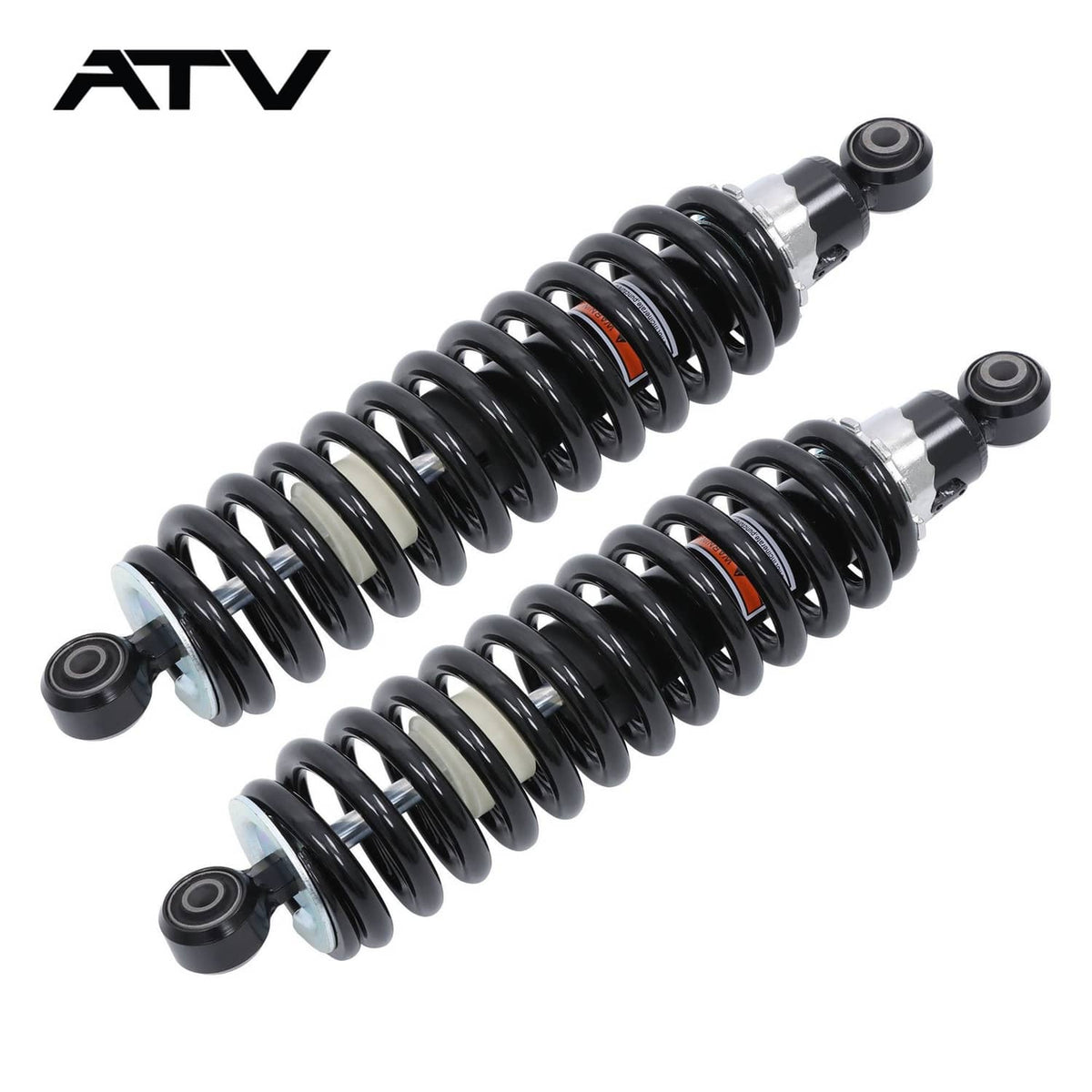 Solidspare 45014-0537 Rear Shocks For Kawasaki Mule PRO-DX PRO-DXT PRO-FX PRO-FXT 2017-2022