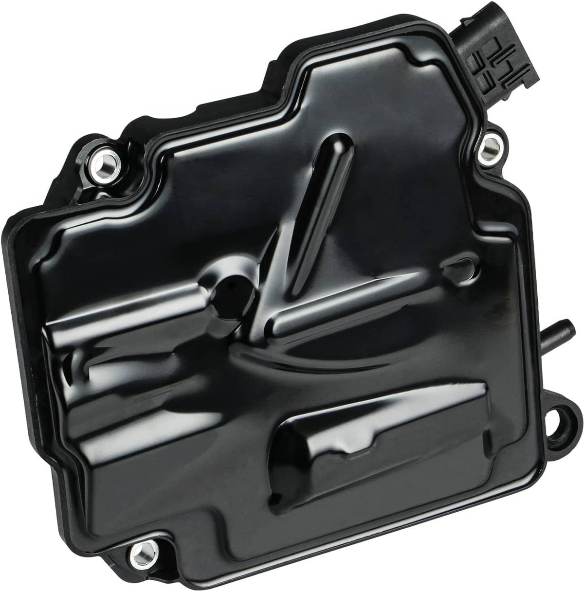 Solidspare New Programmed 722.9 ISM Intelligent Servo Module For Mercedes-Benz A0002701852