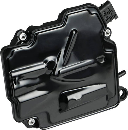 Solidspare New Programmed 722.9 ISM Intelligent Servo Module For Mercedes-Benz A0002701852
