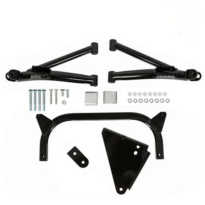 Solidspare 6" A-Arm Lift Kit For Yamaha Electric/Gas Golf Cart G8-G14 G16 G19 G20 1995-2002