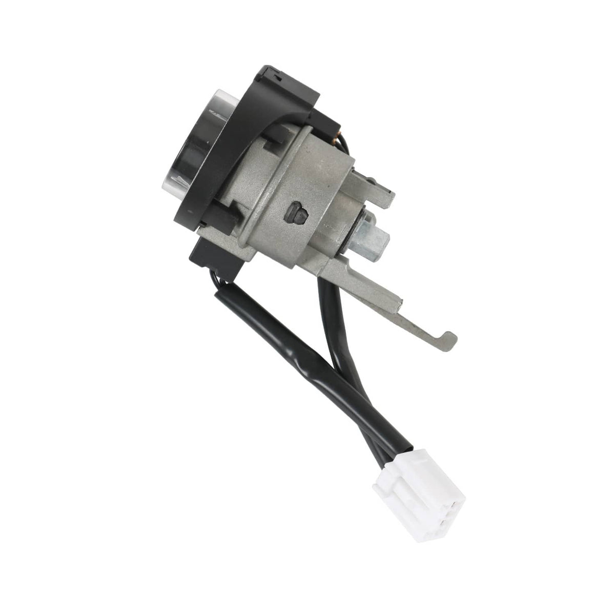 Solidspare Ignition Lock Cylinder Switch & 2 Keys For Kia Soul 10-13 81900-2KA30