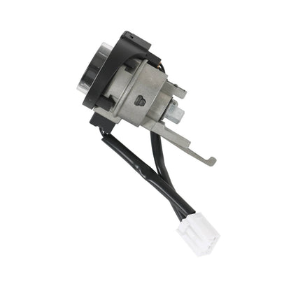 Solidspare Ignition Lock Cylinder Switch & 2 Keys For Kia Soul 10-13 81900-2KA30