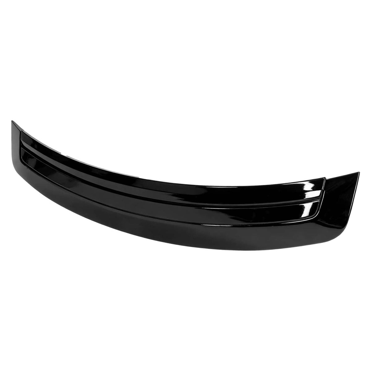 Solid Spare Front Hood Bonnet Panel Gloss Black For 2013-2017 Land Rover Range Rover L405