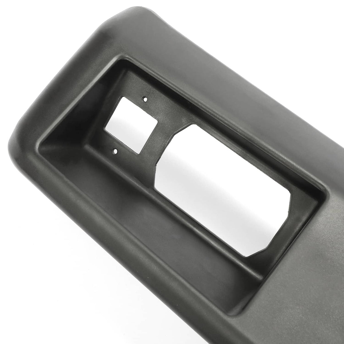 Solidspare Cowl Cap Opening Fit For EZGO Marathon 1989-1994 Golf Carts Front W/ Headlights