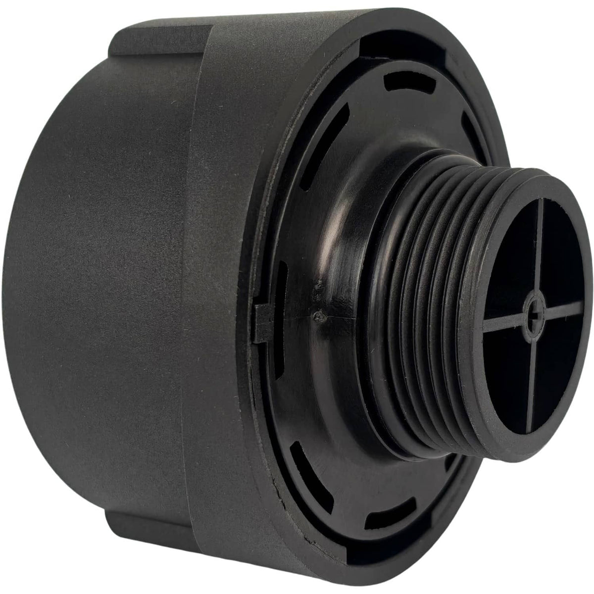 Solid Spare Hydraulic Oil Cap 6692836 Fit for Bobcat E17 E17Z E19 E20 E20Z E25 E26 E27 E27Z