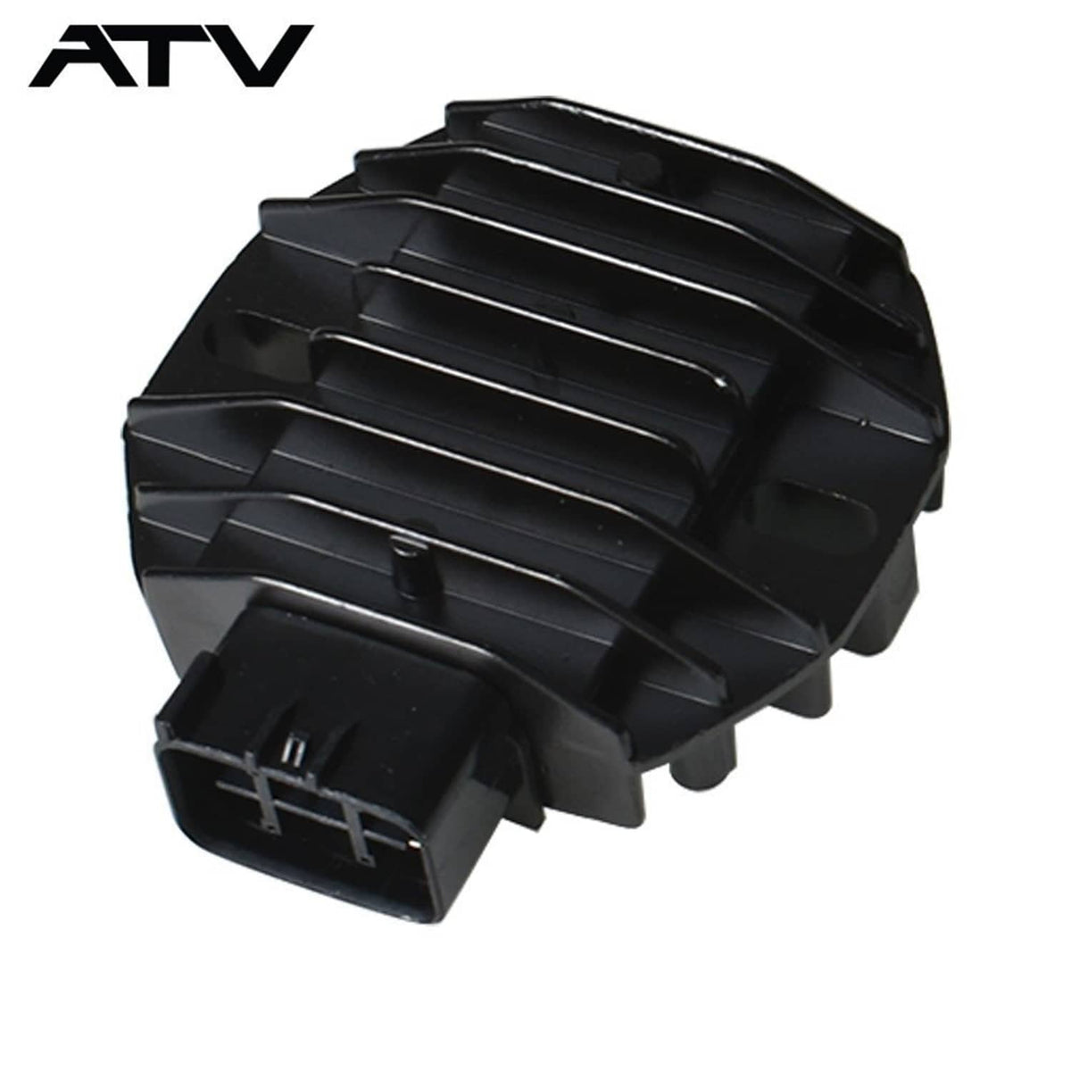 Solidspare Generic Stator & Regulator Rectifier for Suzuki LTZ400 Quadsport Z400 2003-2008