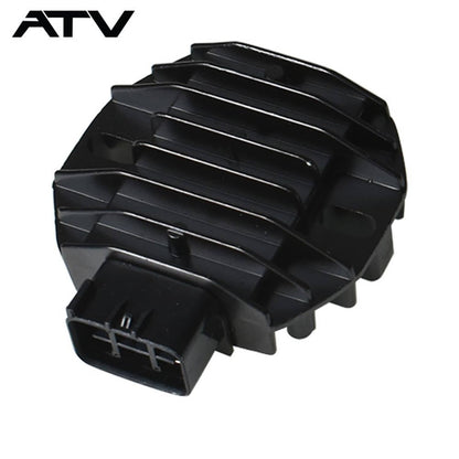 Solidspare Generic Stator & Regulator Rectifier for Suzuki LTZ400 Quadsport Z400 2003-2008