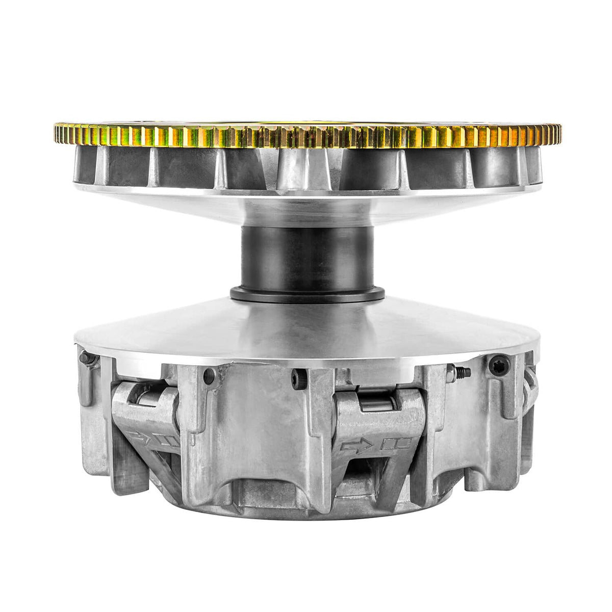 Solidspare PRIMARY DRIVE CLUTCH FOR CAN AM Bombardier OUTLANDER 330 400 450 MAX 2002-2023