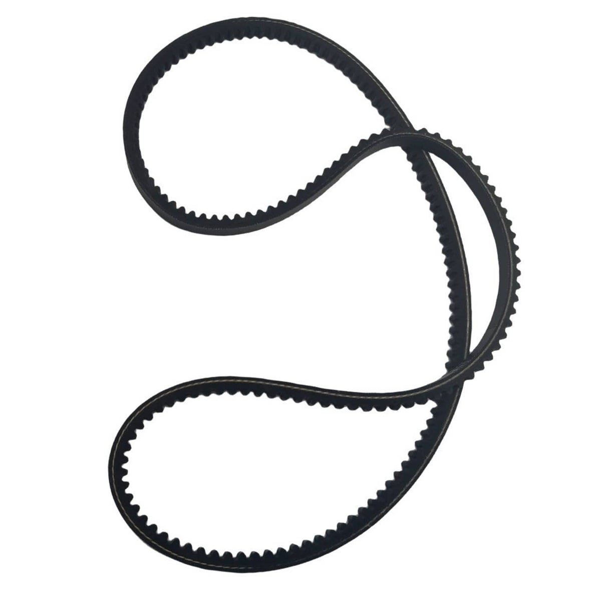 Solid Spare Marine V-Belt for Volvo Penta D30 D31 D40 D41 958314 966382 966978 18-15435 NEW