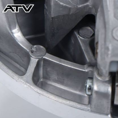 Solidspare New For Can Am Maverick X3 P Drive P-DRIVE Pulley Primary Clutch ATV 420686870